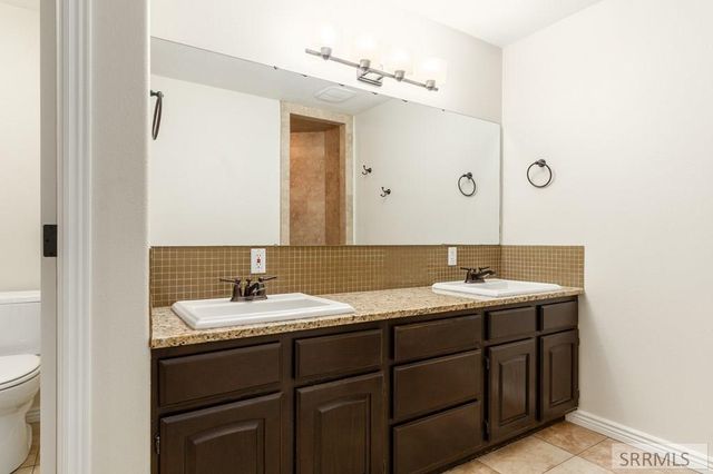 1161 Packer Drive, Blackfoot, ID 83221