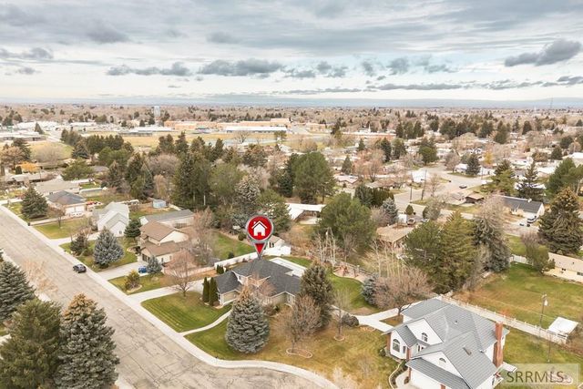 1161 Packer Drive, Blackfoot, ID 83221