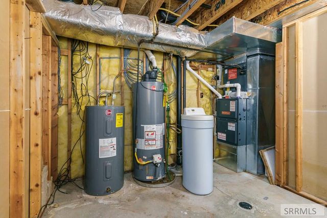 1161 Packer Drive, Blackfoot, ID 83221