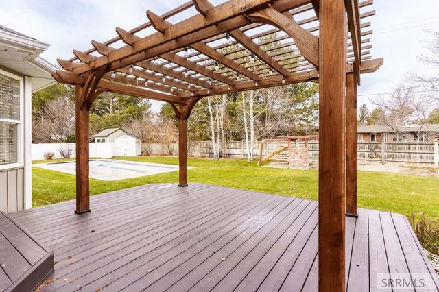 1161 Packer Drive, Blackfoot, ID 83221