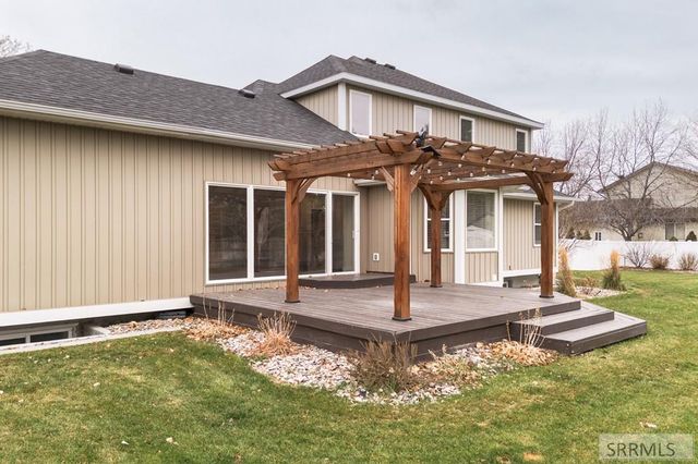 1161 Packer Drive, Blackfoot, ID 83221