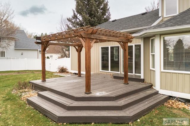 1161 Packer Drive, Blackfoot, ID 83221