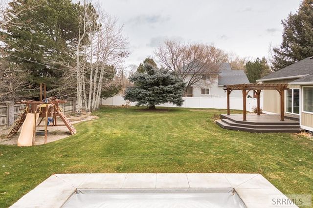 1161 Packer Drive, Blackfoot, ID 83221