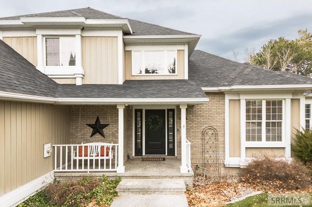 1161 Packer Drive, Blackfoot, ID 83221