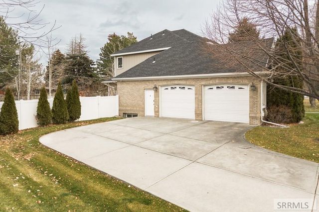 1161 Packer Drive, Blackfoot, ID 83221