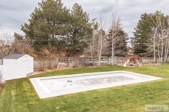 1161 Packer Drive, Blackfoot, ID 83221