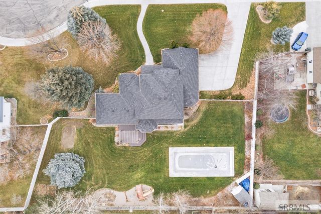 1161 Packer Drive, Blackfoot, ID 83221