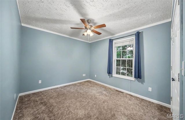 821 Cambridge Drive, Rolla, MO 65401