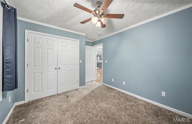 821 Cambridge Drive, Rolla, MO 65401