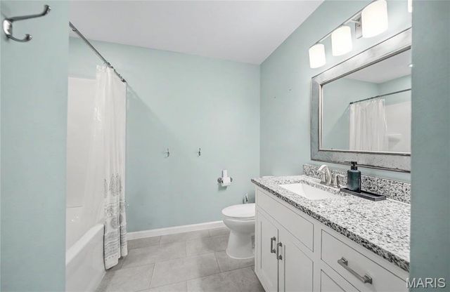 821 Cambridge Drive, Rolla, MO 65401