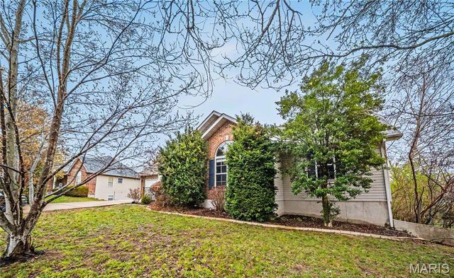 821 Cambridge Drive, Rolla, MO 65401