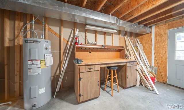 821 Cambridge Drive, Rolla, MO 65401