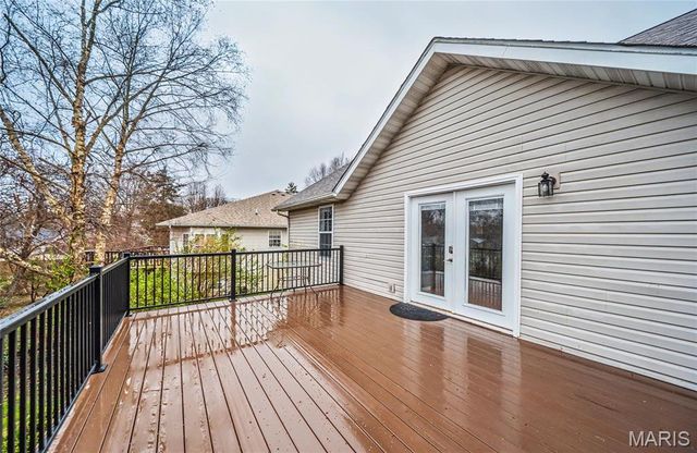 821 Cambridge Drive, Rolla, MO 65401