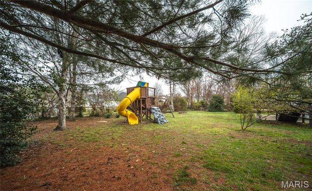 821 Cambridge Drive, Rolla, MO 65401