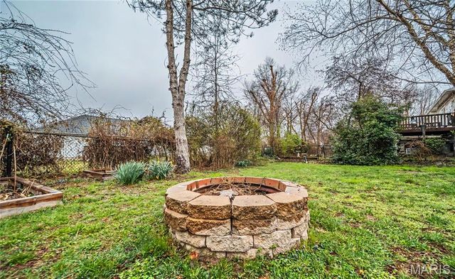 821 Cambridge Drive, Rolla, MO 65401