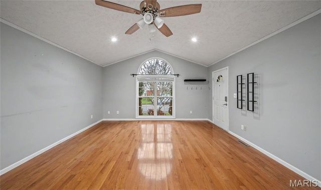 821 Cambridge Drive, Rolla, MO 65401