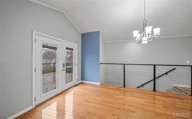 821 Cambridge Drive, Rolla, MO 65401