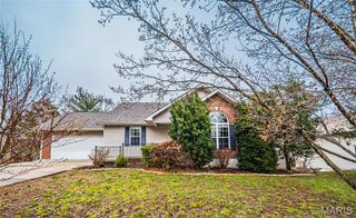 821 Cambridge Drive, Rolla, MO 65401
