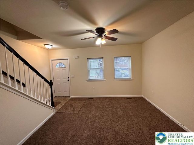 320 West Garrison Street, Bethlehem City, PA 18018