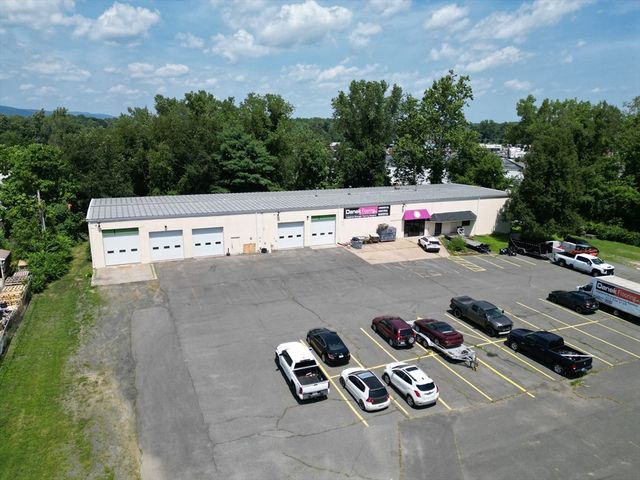 68 Mainline Dr, Westfield, MA 01085