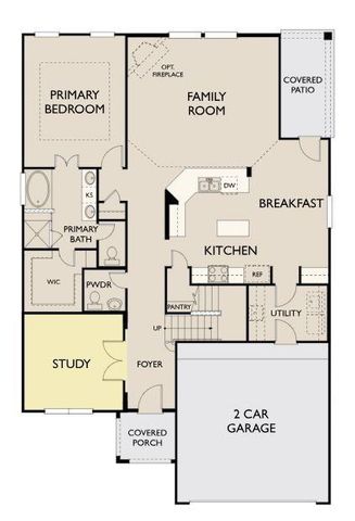 32038 Sweet Pea Meadows Drive, Hockley, TX 77447