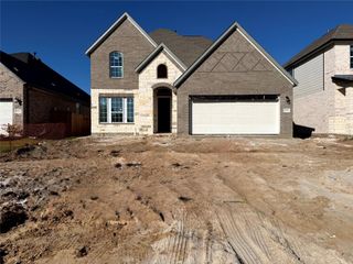 32038 Sweet Pea Meadows Drive, Hockley, TX 77447