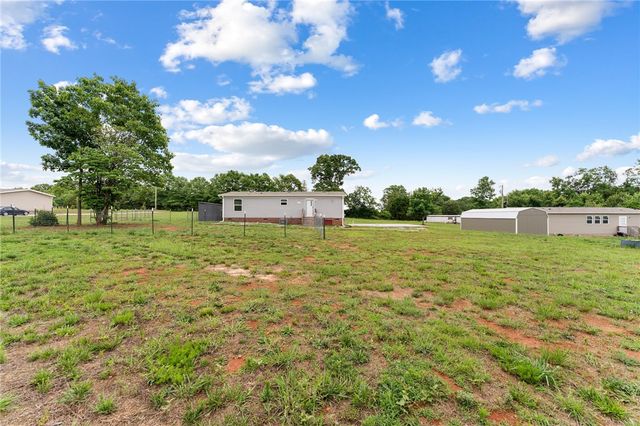 150 George Merck Road, Anderson, SC 29626