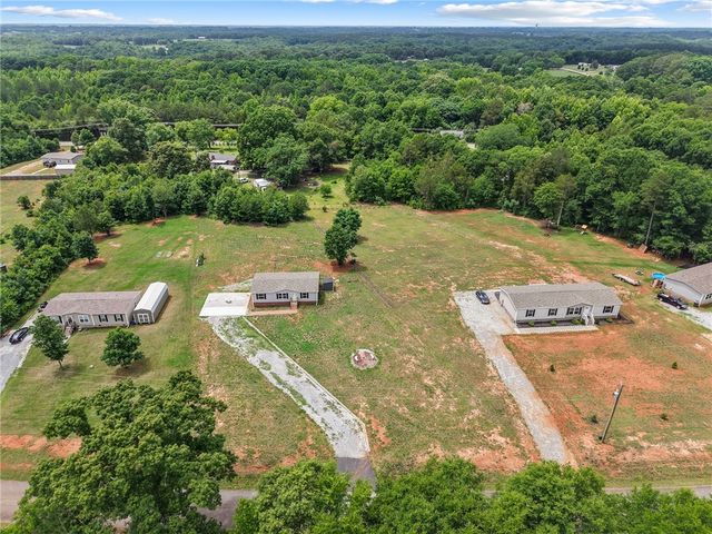 150 George Merck Road, Anderson, SC 29626