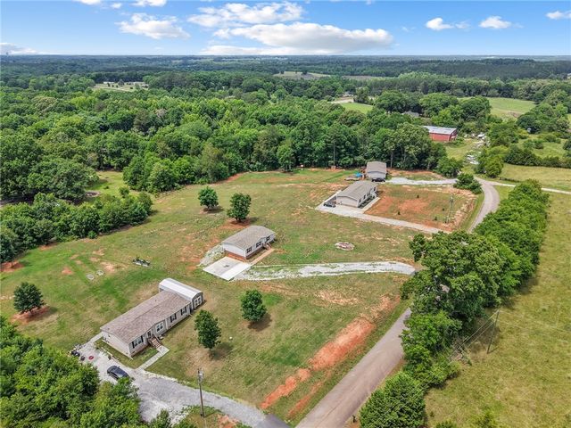 150 George Merck Road, Anderson, SC 29626