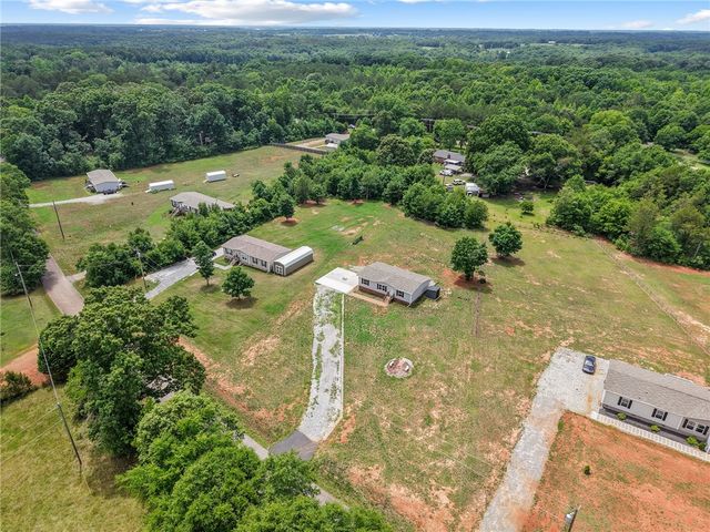 150 George Merck Road, Anderson, SC 29626