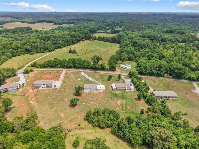 150 George Merck Road, Anderson, SC 29626