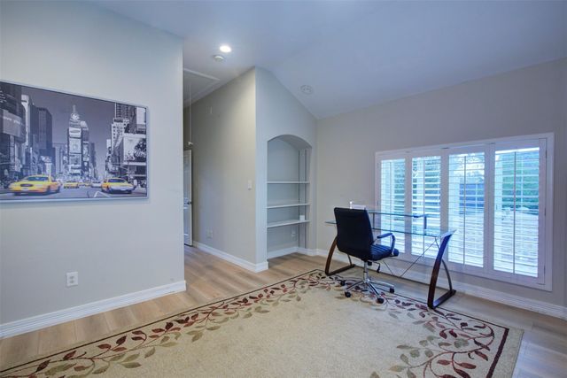 1711 Huldy St Street A, Houston, TX 77019