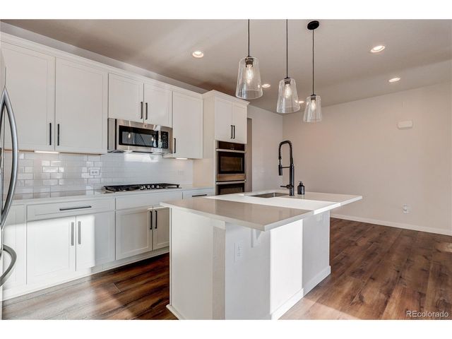 3587 Mykonos Dr, Castle Rock, CO 80109