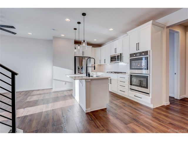 3587 Mykonos Dr, Castle Rock, CO 80109