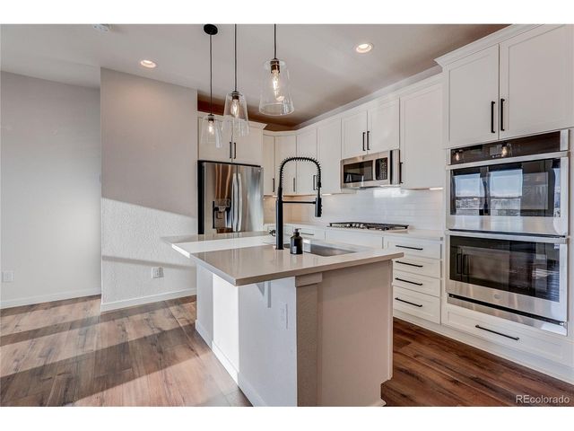3587 Mykonos Dr, Castle Rock, CO 80109