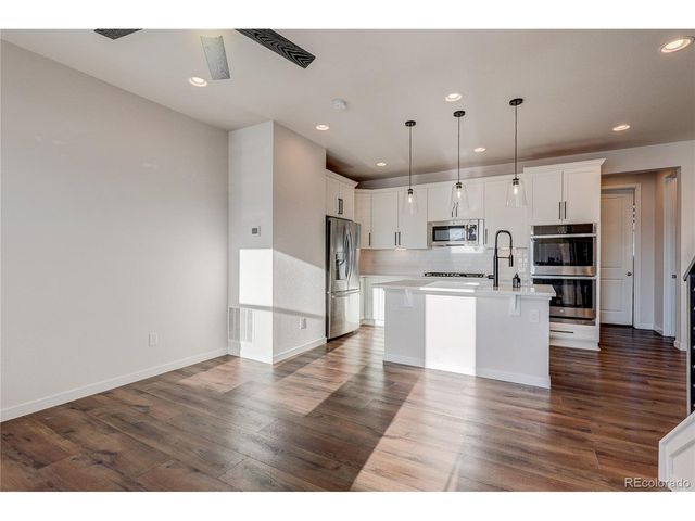 3587 Mykonos Dr, Castle Rock, CO 80109