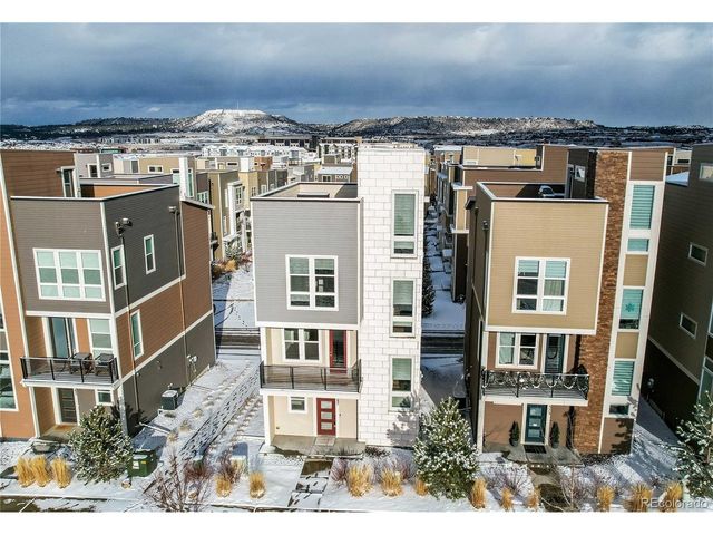 3587 Mykonos Dr, Castle Rock, CO 80109