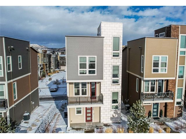 3587 Mykonos Dr, Castle Rock, CO 80109