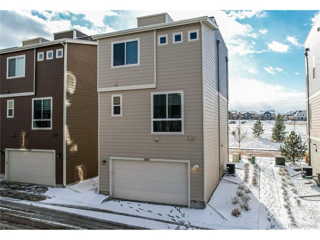 3587 Mykonos Dr, Castle Rock, CO 80109