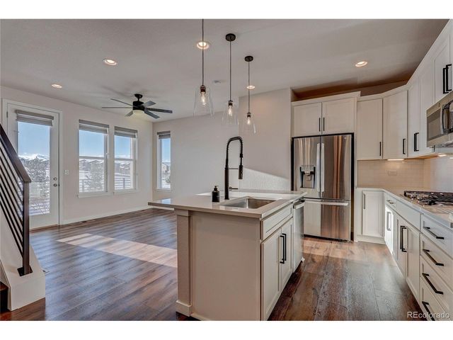 3587 Mykonos Dr, Castle Rock, CO 80109