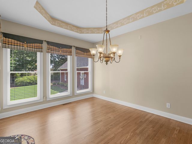 133 Tracy Lane, Mcdonough, GA 30253
