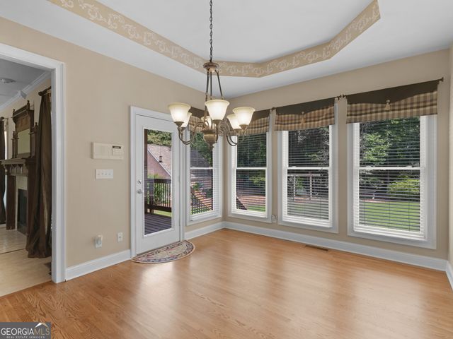133 Tracy Lane, Mcdonough, GA 30253