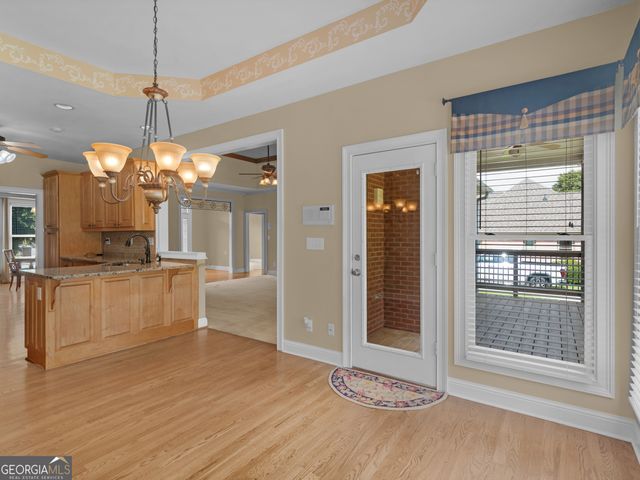 133 Tracy Lane, Mcdonough, GA 30253