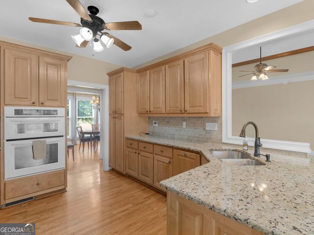 133 Tracy Lane, Mcdonough, GA 30253