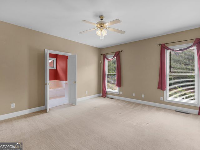133 Tracy Lane, Mcdonough, GA 30253