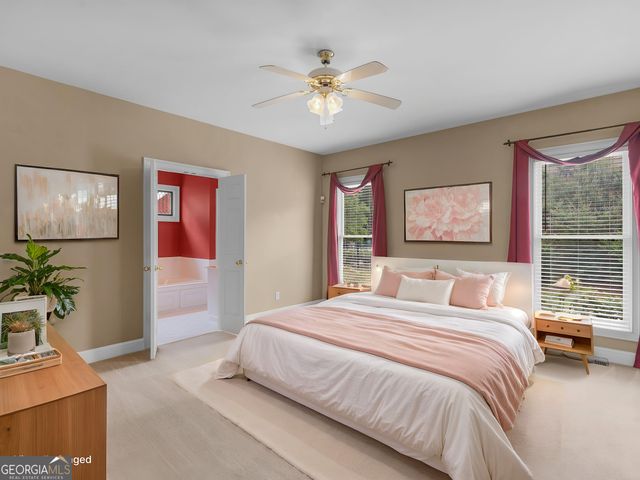 133 Tracy Lane, Mcdonough, GA 30253
