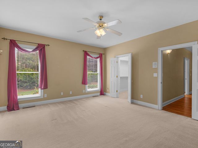 133 Tracy Lane, Mcdonough, GA 30253