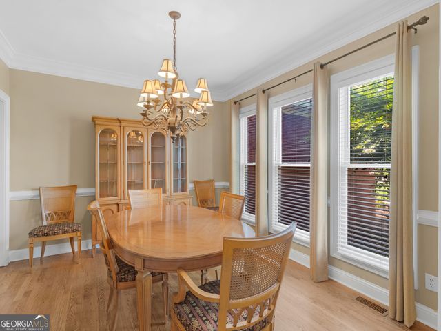 133 Tracy Lane, Mcdonough, GA 30253