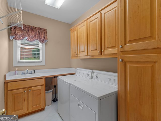 133 Tracy Lane, Mcdonough, GA 30253