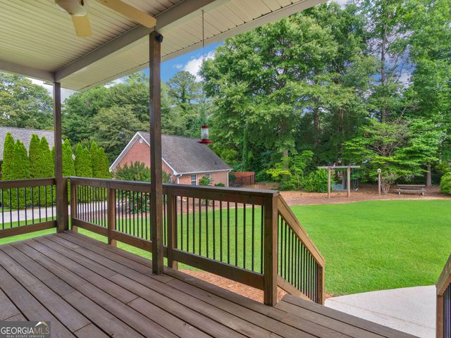 133 Tracy Lane, Mcdonough, GA 30253